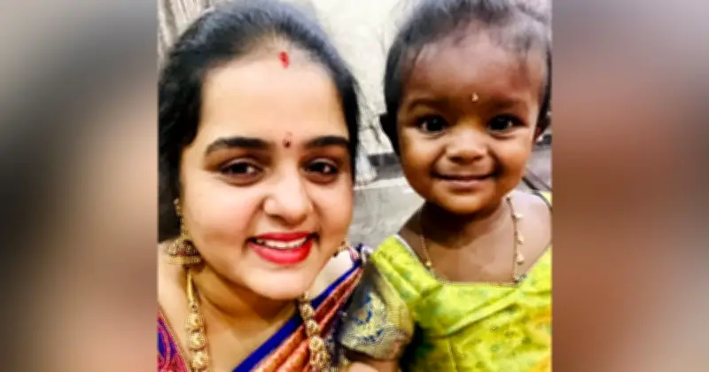 বেঙ্গালুরুতে পাঁচ বছরের শিশু হত্যা, মা ও প্রেমিকের বিরুদ্ধে অভিযোগ