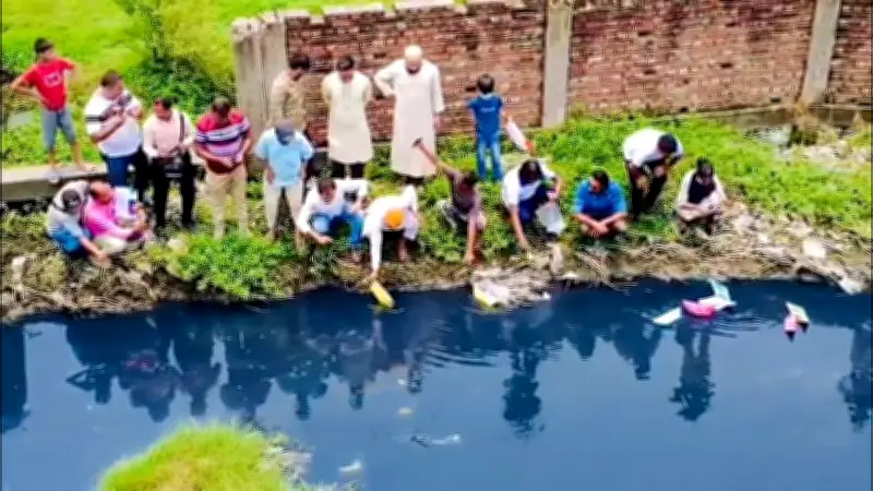 বাংলাদেশের নতুন শিক্ষানীতি ঘোষণা
