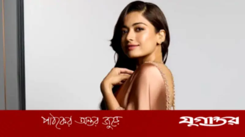 রাশমিকার ক্যারিয়ারের সবচেয়ে বড় ঝুঁকি ‘ককটেল ২’