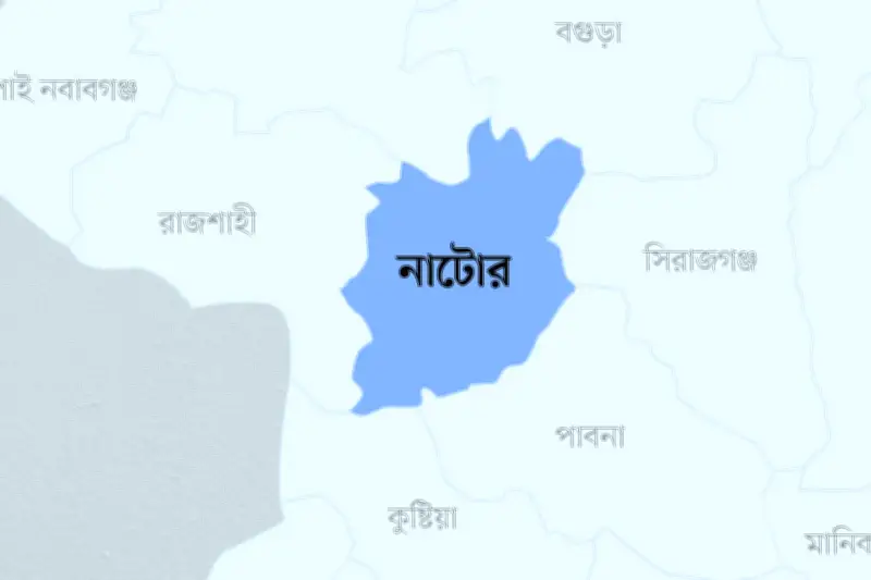 নাটোরে জামায়াত নেতার বিরুদ্ধে এআই ভিডিও ছড়ানোর অভিযোগ