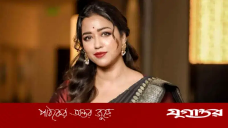 মা হচ্ছেন কলকাতার জনপ্রিয় অভিনেত্রী সোহিনী সরকার
