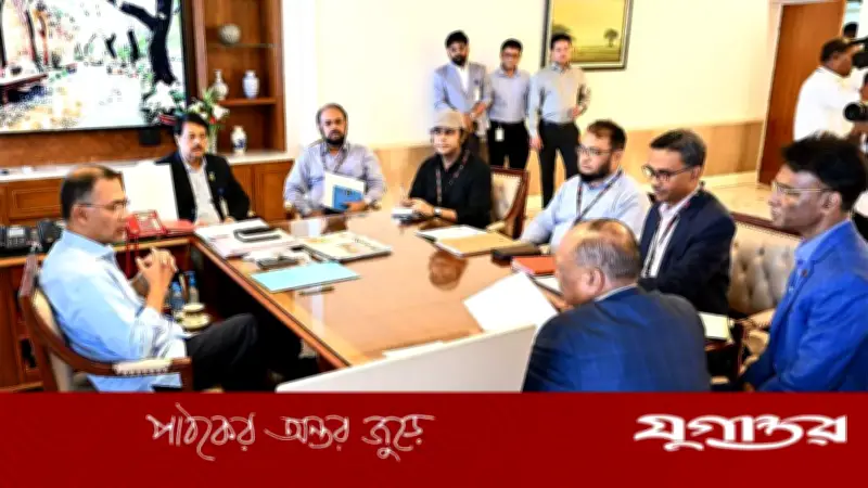 মাটি ও পরিবেশ উপযোগী বৃক্ষরোপণের পরামর্শ প্রধানমন্ত্রীর