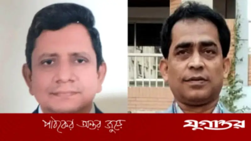 সিজেএফডির নতুন সভাপতি শামীম জাহাঙ্গীর, সম্পাদক তৌহিদ