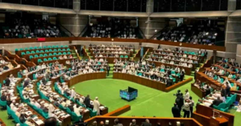 রোববার শুরু হচ্ছে ১৩তম সংসদের বাজেট অধিবেশন