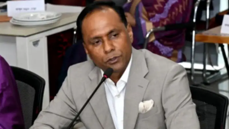 শিশু নির্যাতন রোধে জাতীয় টাস্কফোর্স গঠনের আহ্বান ডেপুটি স্পিকারের