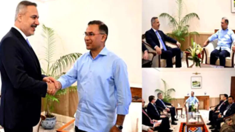 মেসির চোখে বিশ্বকাপের সেরা দল আর্জেন্টিনা নয়
