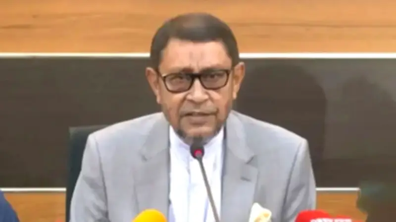 শোকজের জবাব না পেলে আদ-দ্বীনের বিরুদ্ধে ব্যবস্থা, হিলিতে বিএসএফ ব্যর্থ