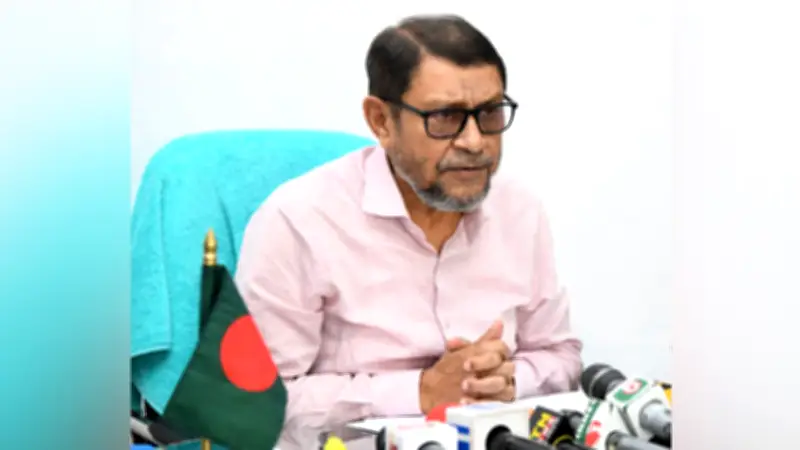 নবজাতকের মৃত্যু: আদ-দীন হাসপাতালের লাইসেন্স বাতিলের হুঁশিয়ারি স্বাস্থ্যমন্ত্রীর