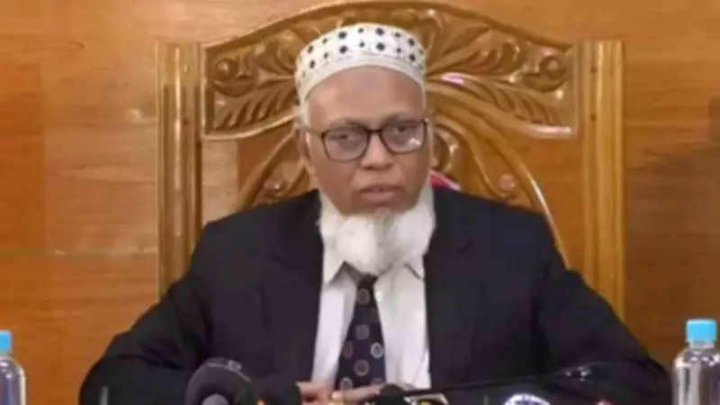 মাছউদ স্থানীয় সরকার নির্বাচন আয়োজনে প্রস্তুত ইসি