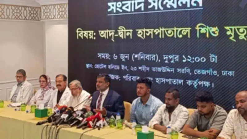 স্বাস্থ্য মন্ত্রণালয়ের নোটিশ আইনিভাবে মোকাবিলা: শিশির মনির