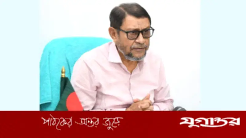 শোকজের জবাব সন্তোষজনক না হলে আদ্-দ্বীন হাসপাতালের বিরুদ্ধে ব্যবস্থা: স্বাস্থ্যমন্ত্রী