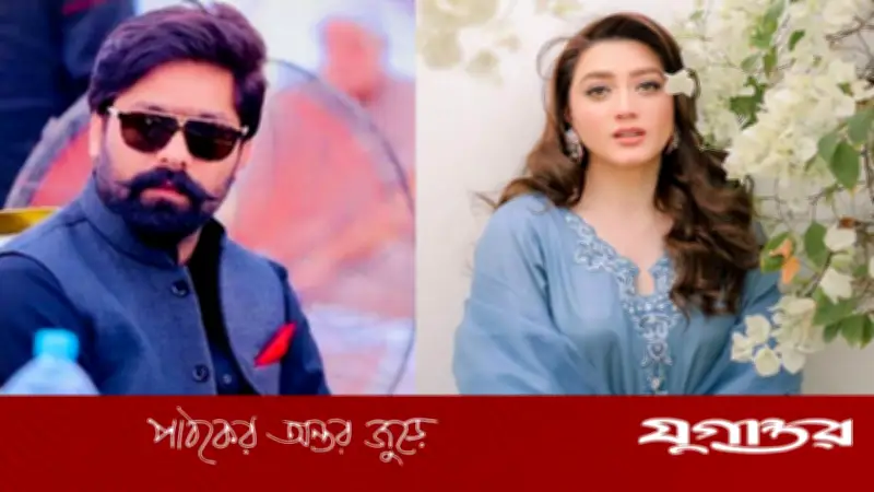 বিয়ের প্রস্তাব ফিরিয়ে দেওয়ায় পাকিস্তানি মডেলের বিরুদ্ধে এমপির সাইবার হয়রানি