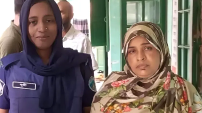 ২১ মাদক মামলার আসামি ফাতেমা গ্রেপ্তার, টোয়াব নির্বাচন ১৬ জুন