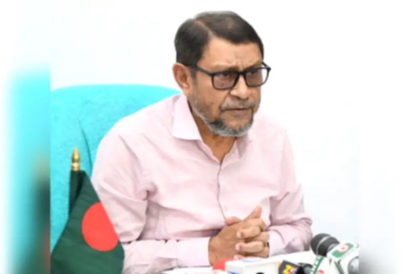ছয় নবজাতকের মৃত্যু: শোকজের জবাব না পেলে ব্যবস্থা নেওয়ার হুঁশিয়ারি স্বাস্থ্যমন্ত্রীর