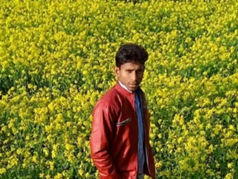 বিএসএফের গুলিতে স্বামী নিহতের ২১ দিন পর স্ত্রীর কন্যাসন্তান জন্ম