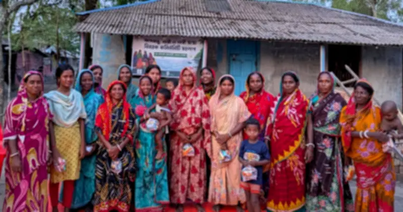 জলবায়ু নীতি নির্ধারণে উপকূলীয় ও আদিবাসী নারীদের অংশগ্রহণ জরুরি