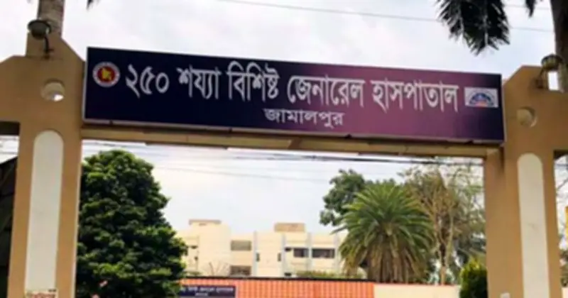 জমি বিরোধে ভাতিজার হাতে চাচা খুন, জামালপুরে উত্তেজনা