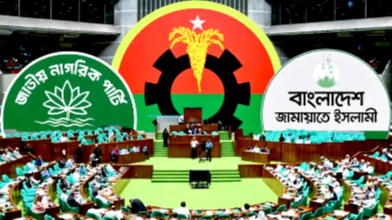 সংসদের বাজেট অধিবেশন শুরু রোববার
