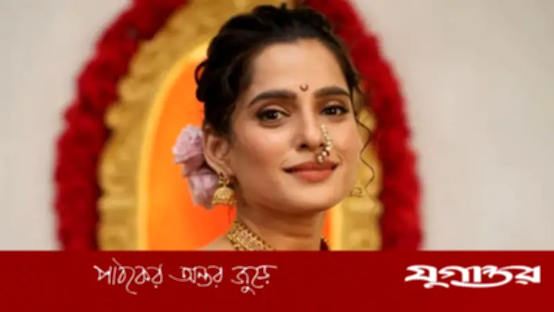 সহ-অভিনেতার সঙ্গে ঘনিষ্ঠ দৃশ্যে ভয়ঙ্কর অভিজ্ঞতার কথা জানালেন প্রিয়া