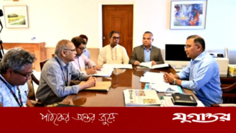 দেশীয় প্রযুক্তিতে অ্যাম্বুলেন্স তৈরি, স্বাস্থ্যসেবা পৌঁছাবে দোরগোড়ায়