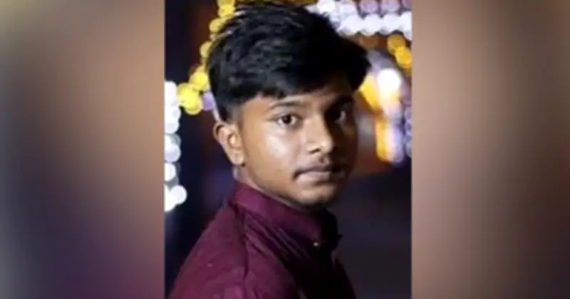 বগুড়ায় নিখোঁজ স্কুলছাত্রের লাশ উদ্ধার