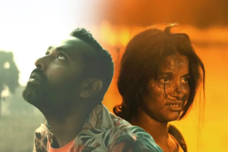 ‘রইদ’ সিনেমা: গ্রামবাংলার প্রেম ও শিকড়ের গল্প