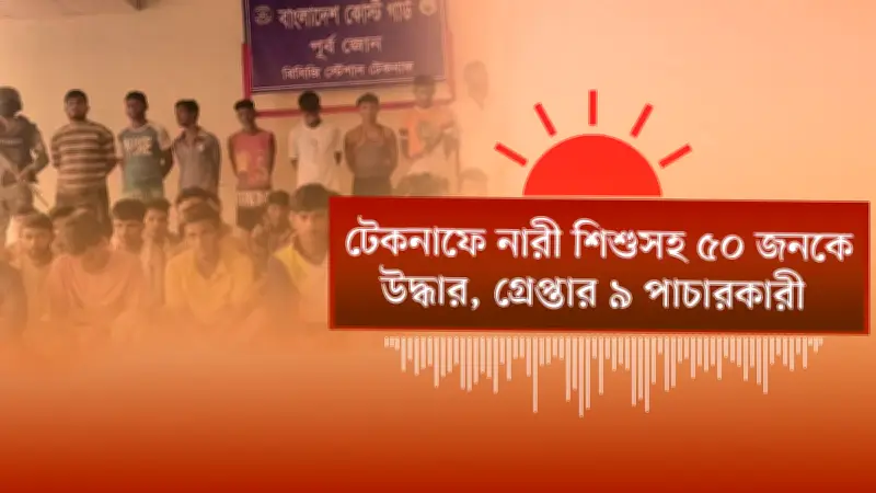 প্রথম আলোর ভিডিওতে বাংলাদেশের নতুন দিগন্ত