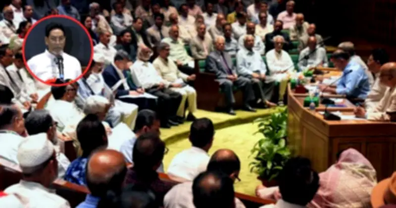 চাঁদাবাজদের কোনো জায়গা হবে না: স্বরাষ্ট্রমন্ত্রী