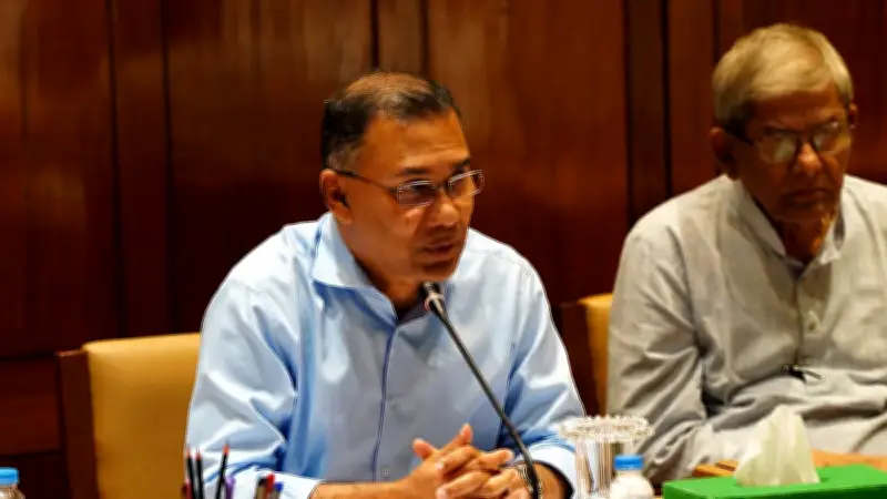 আইনশৃঙ্খলা ও বাজেট নিয়ে কঠোর বার্তা স্বরাষ্ট্রমন্ত্রী ও প্রধানমন্ত্রীর