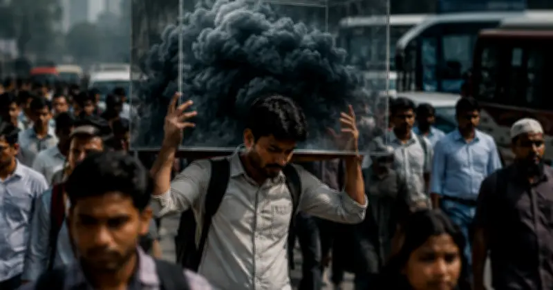 বাংলাদেশে পুরুষের মানসিক স্বাস্থ্য: নীরব যন্ত্রণার বাস্তবতা