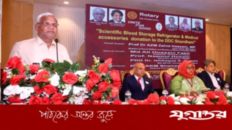 নারী নির্যাতন ও বাল্যবিবাহ প্রতিরোধে জিরো টলারেন্স: সমাজকল্যাণ মন্ত্রী