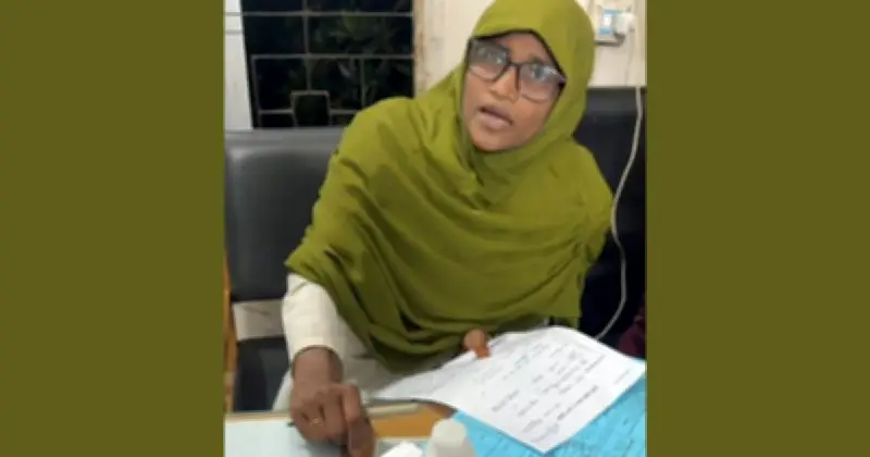 রোগীর কাছে টাকা চেয়ে না পেয়ে আটকে রাখায় নার্সকে অব্যাহতি