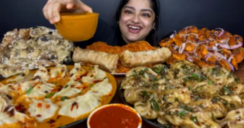মুকবাং তারকা মাধুরীর ওজন কমানোর লড়াই: মাউনজারো ও পেশার টানাপোড়েন