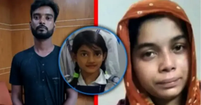 পল্লবীতে শিশু রামিসা হত্যা মামলায় আজ রায়