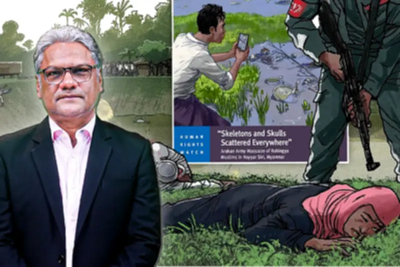 আন্তর্জাতিক প্রতিবেদন: বিশ্বনেতাদের নজর কাড়লো বাংলাদেশের অর্থনীতি