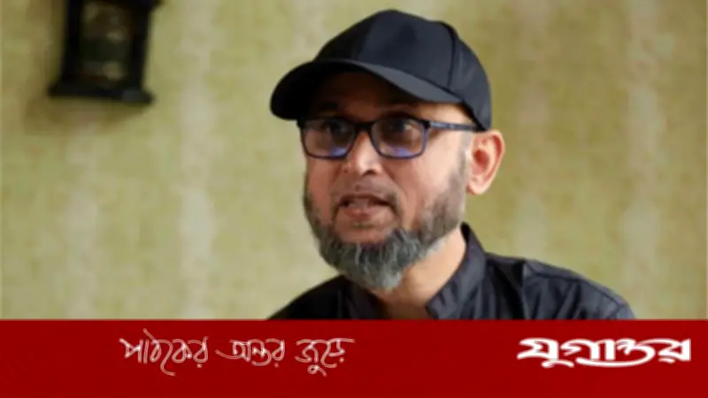 কাজ শেষে দেশে ফিরব: মোস্তফা সরয়ার ফারুকী