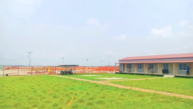 ভোলায় প্রাণ-আরএফএলের শিল্পপার্ক: গ্যাসের অপার সম্ভাবনা