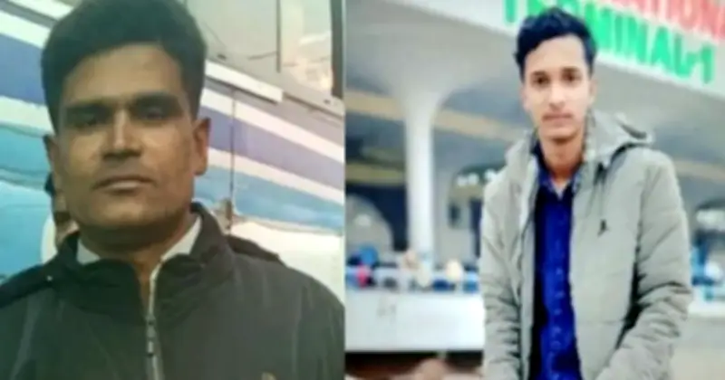 লেবাননে নিহত দুই বাংলাদেশির মৃত্যুদেহ আজ রাতে ঢাকায় আসছে