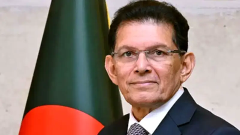 পররাষ্ট্রমন্ত্রীর রাশিয়া সফর, বিশ্বকাপ প্রস্তুতি ও নানা খবর