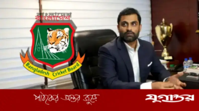 বিসিবি নির্বাচনে রাজনৈতিক প্রভাব ও পক্ষপাতের অভিযোগ