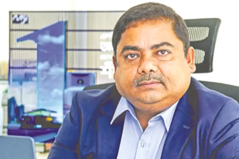 ফ্রেশ এলপি গ্যাসের সক্ষমতা ২০ হাজার মেট্রিক টনে পৌঁছেছে: আবু সাঈদ রাজা