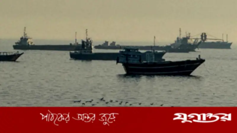 হরমুজ প্রণালিতে আরও ২ ইরানি ড্রোন ভূপাতিত করল যুক্তরাষ্ট্র