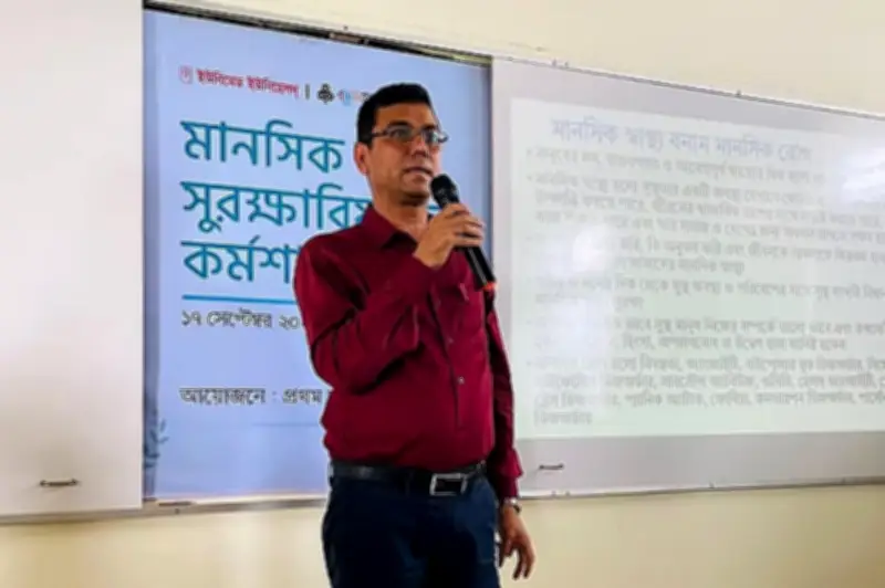 অমনোযোগী সন্তান: অভিভাবকের করণীয় নিয়ে পরামর্শ দিলেন ডা. জোবায়ের মিয়া