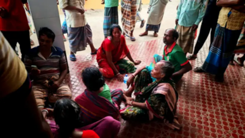 জয়পুরহাটে ‘কামলা’ সম্বোধনকে কেন্দ্র করে দিনমজুর খুন
