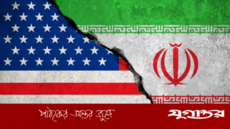 ইরান-যুক্তরাষ্ট্র: বিশ্বকাপে কি আবার মুখোমুখি হবে দুই যুদ্ধরত দেশ?