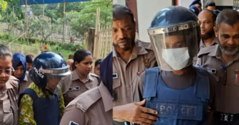 রামিসা ধর্ষণের পর হত্যা মামলায় সোহেল ও স্বপ্নার যাবজ্জীবন