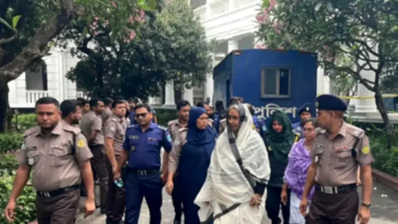 শাপলা চত্বর মামলায় আন্তর্জাতিক অপরাধ ট্রাইব্যুনালে কার্যক্রম অব্যাহত