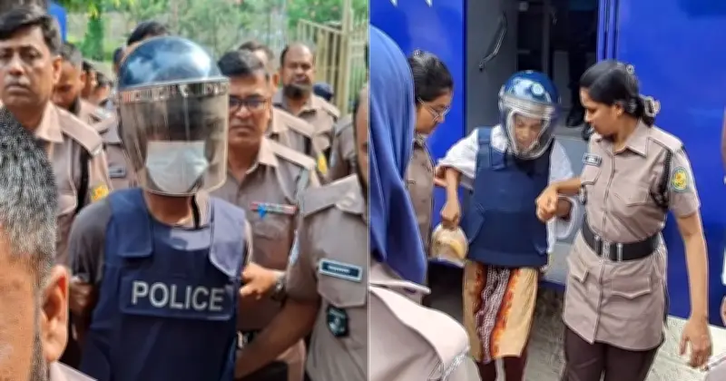 পল্লবীতে শিশু রামিসা হত্যা: আসামি সোহেল ও স্বপ্নার মৃত্যুদণ্ড