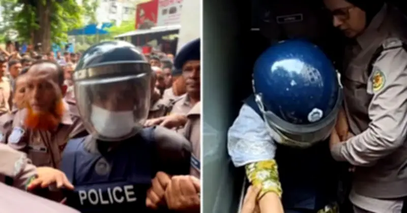 পল্লবী কিশোরী ধর্ষণ ও হত্যা মামলায় দুই আসামির ফাঁসি