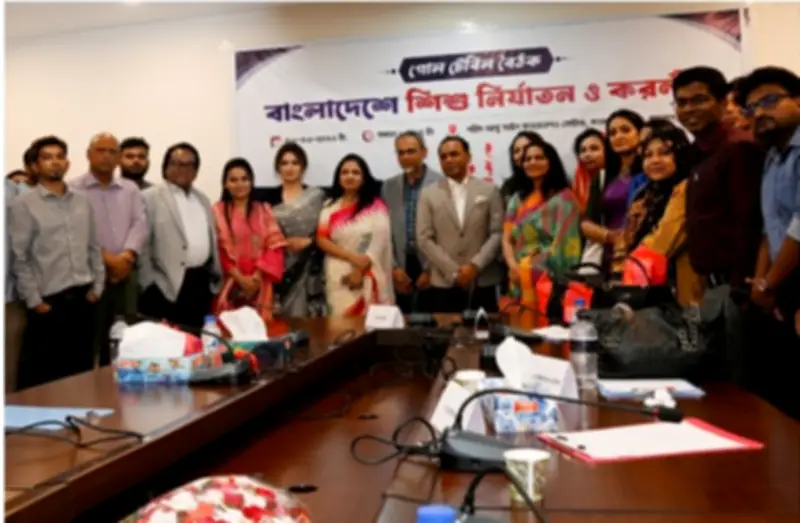শিশু নির্যাতন প্রতিরোধে জাতীয় টাস্কফোর্স গঠনের দাবি ডেপুটি স্পিকারের